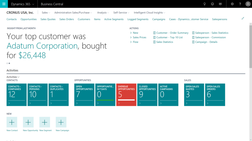 business-central-customer