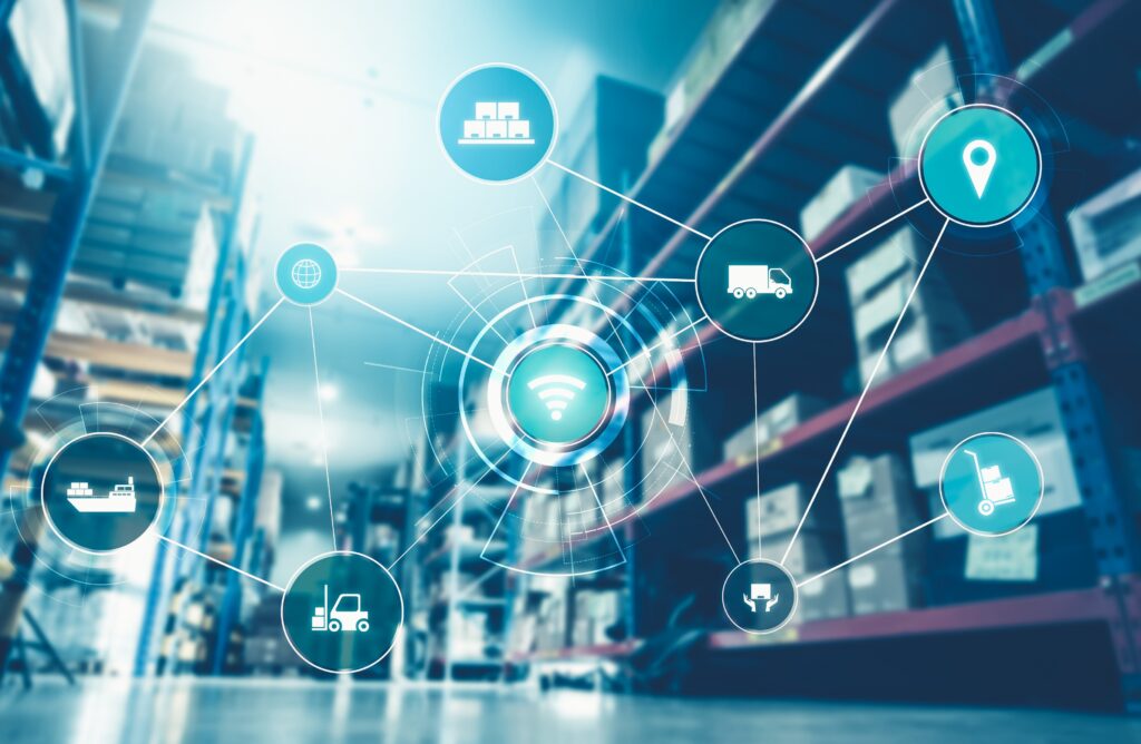 ERP Systems Improve Your Supply Chain Management
