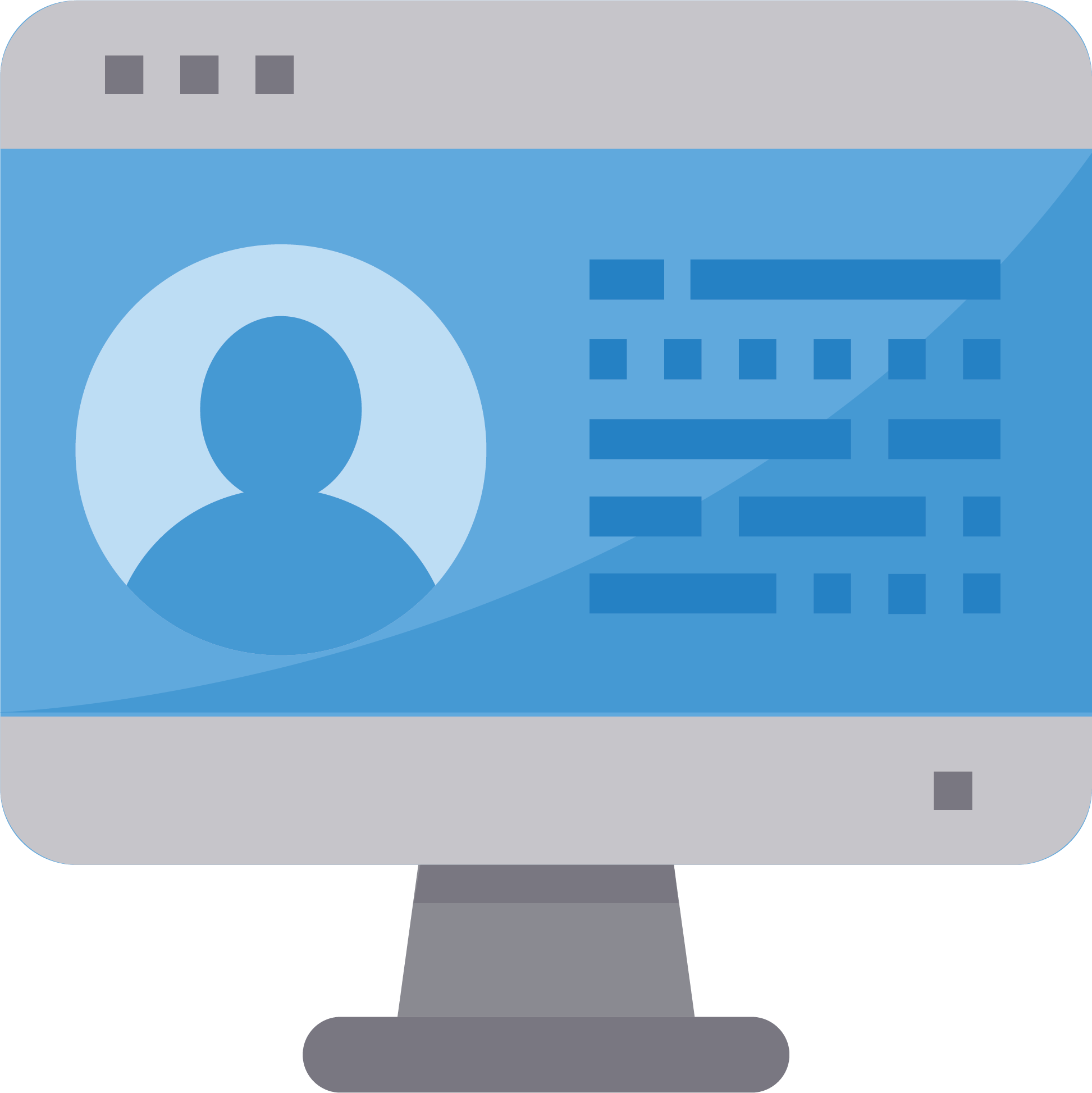 Customer Self-Service Portal