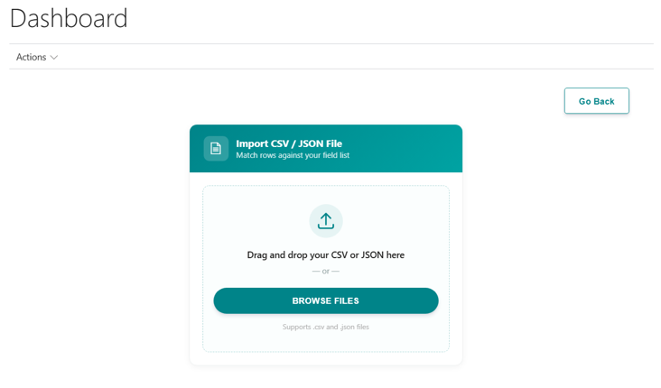 Business Central multi company reporting with 360 Insights
