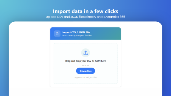 Data Migration Tool